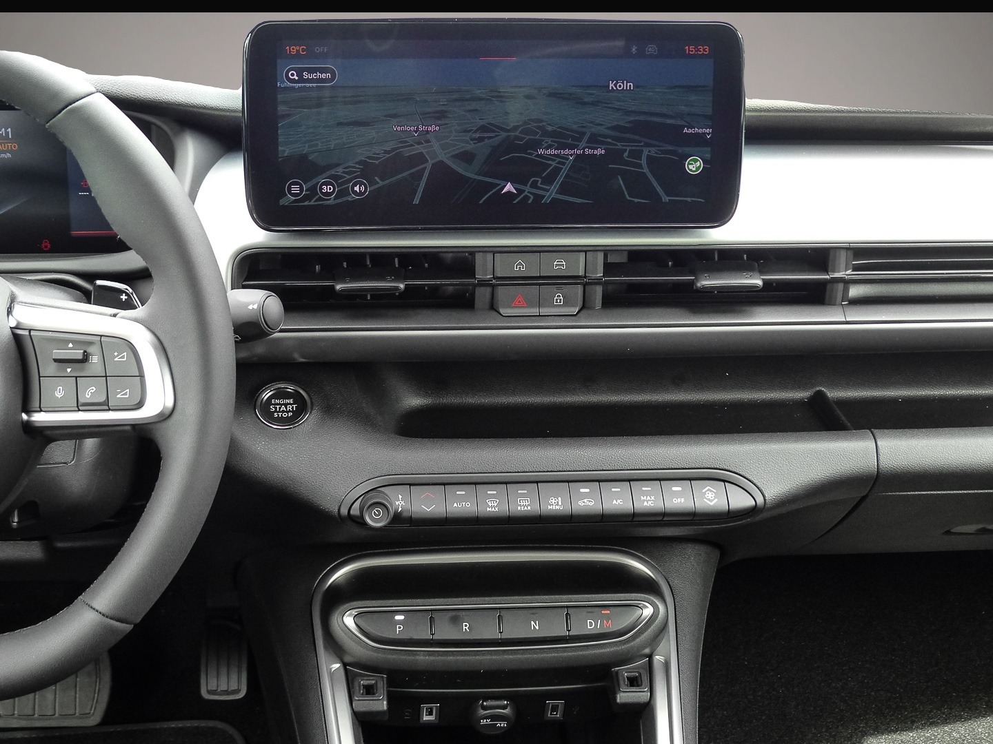 Jeep Avenger, Bild 6 von 6