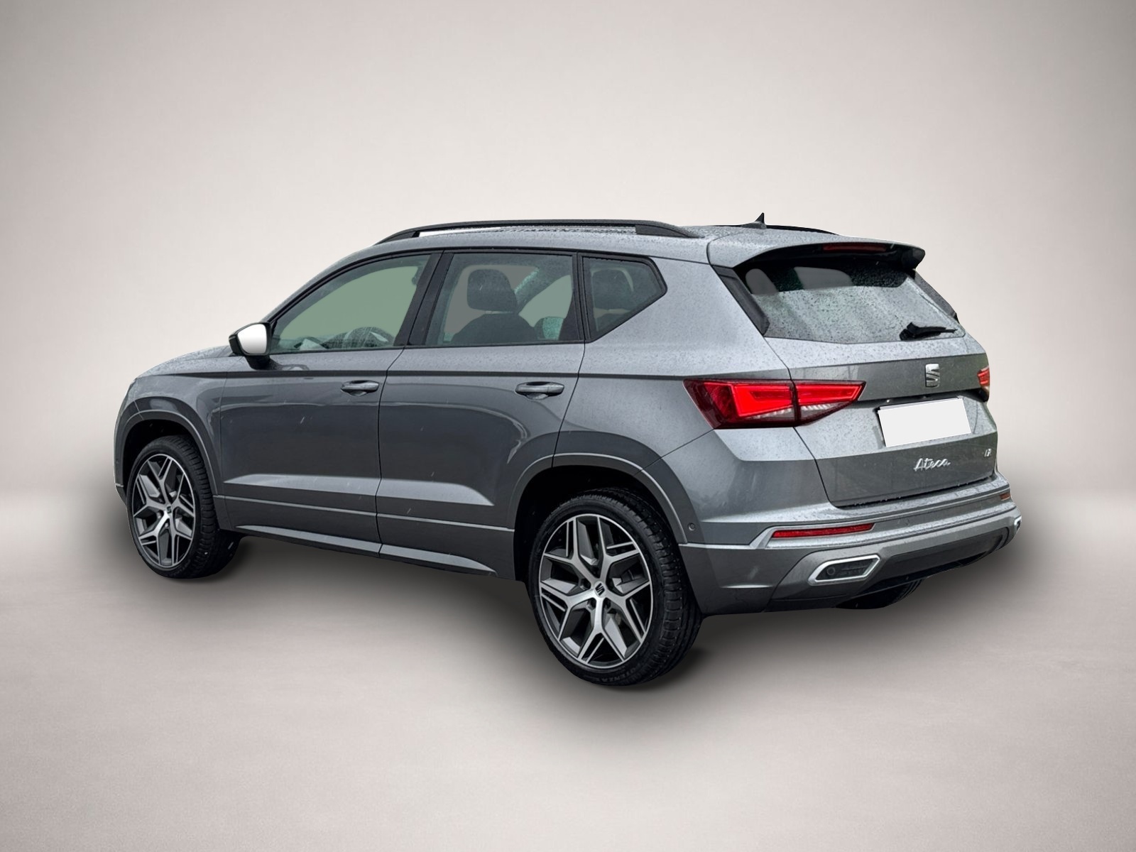 Seat Ateca (02/2026, Diesel)