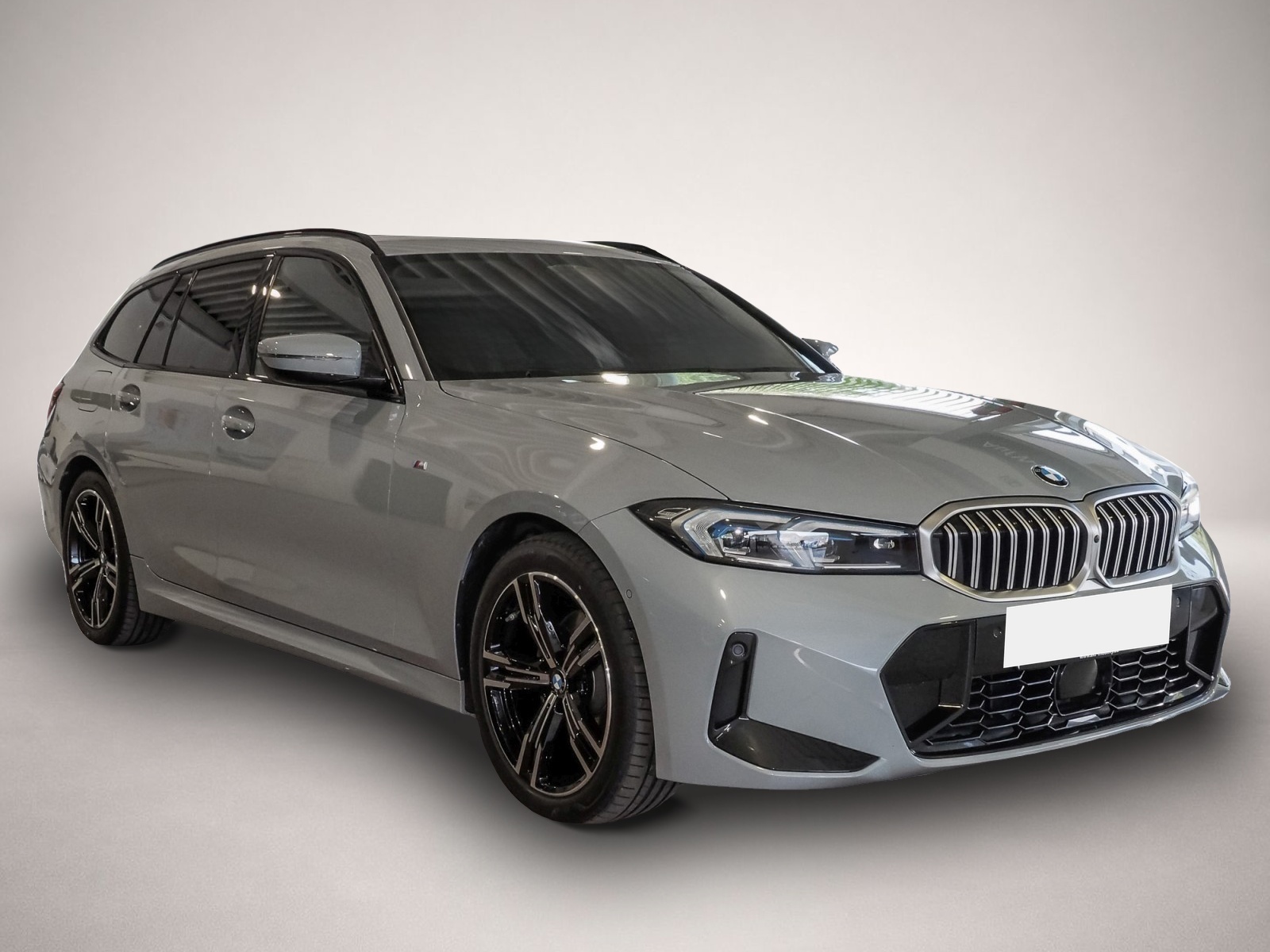 BMW 320 (11/2024, Diesel)