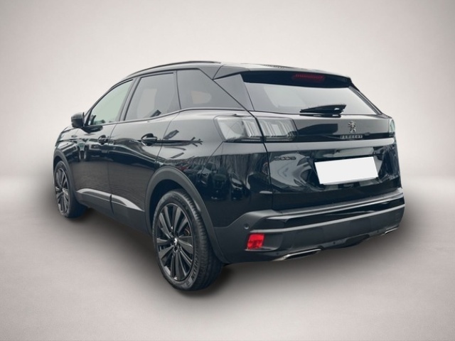 Peugeot 3008 (02/2024, Benzin)