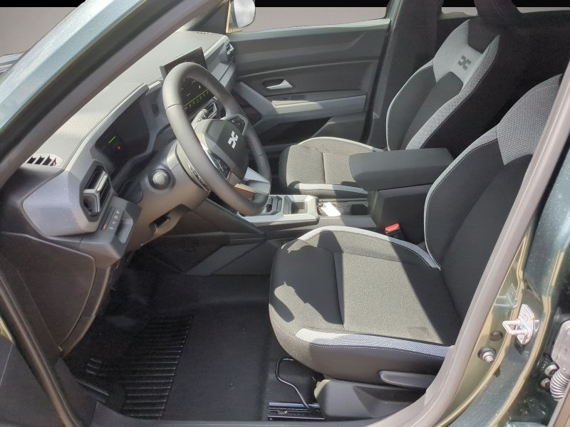 Dacia Duster, Bild 4 von 5