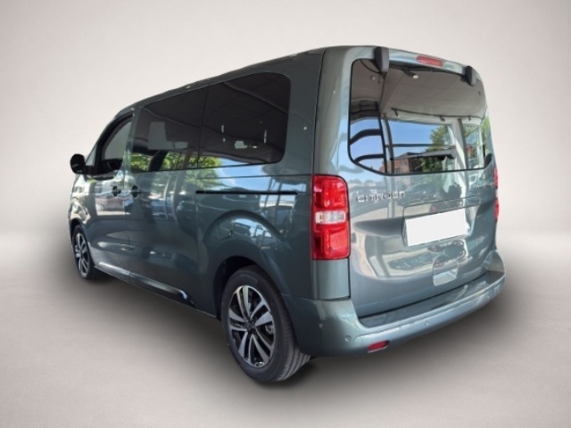 Citroen SpaceTourer (05/2026, Diesel)