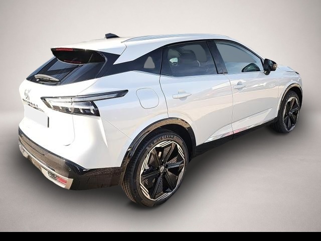 Nissan Qashqai, image 5 of 5