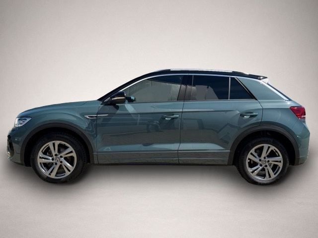 Volkswagen T-Roc (05/2025, )