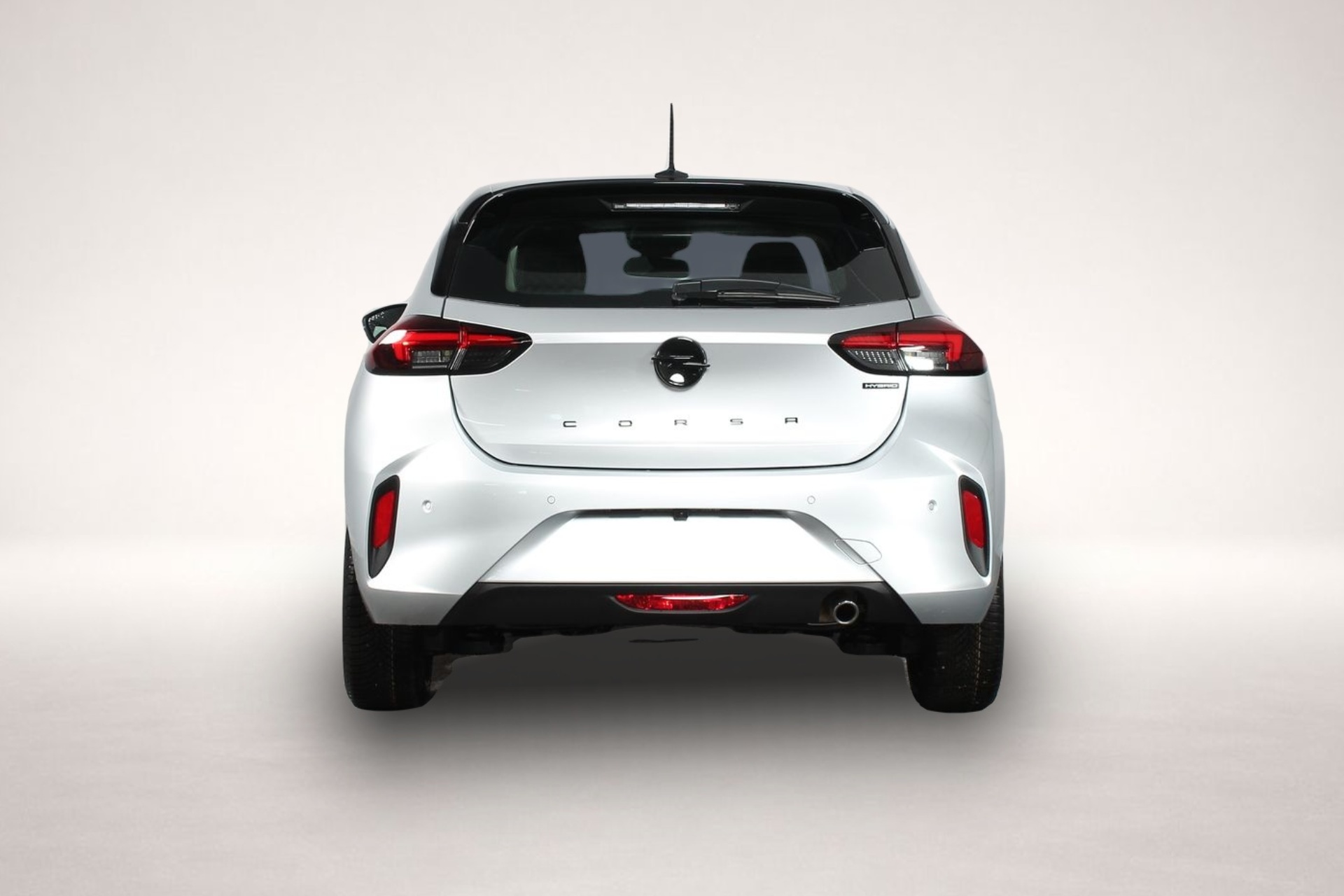 Opel Corsa, image 4 of 5
