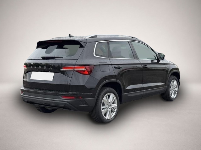Skoda Karoq (08/2026, Benzin)
