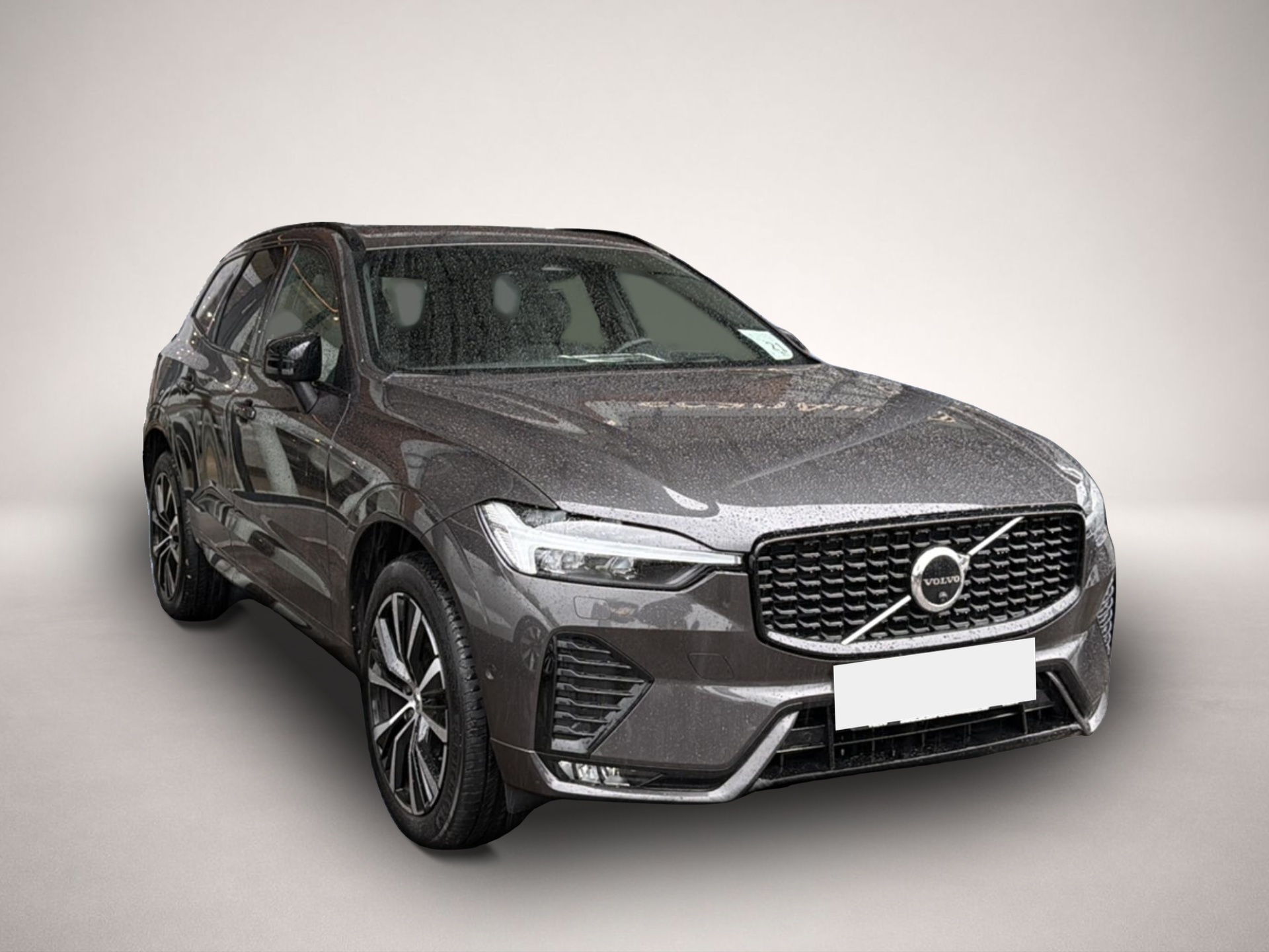 Volvo XC60 (05/2023, Diesel)