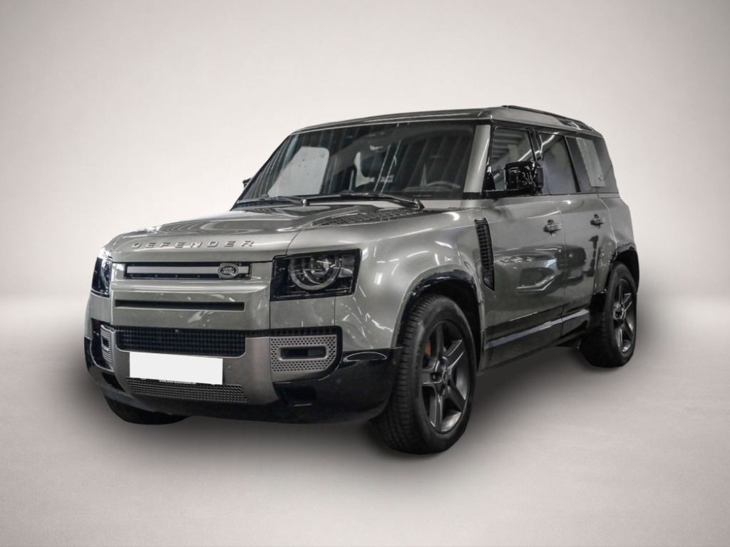 Land-Rover Defender (10/2023, Diesel)