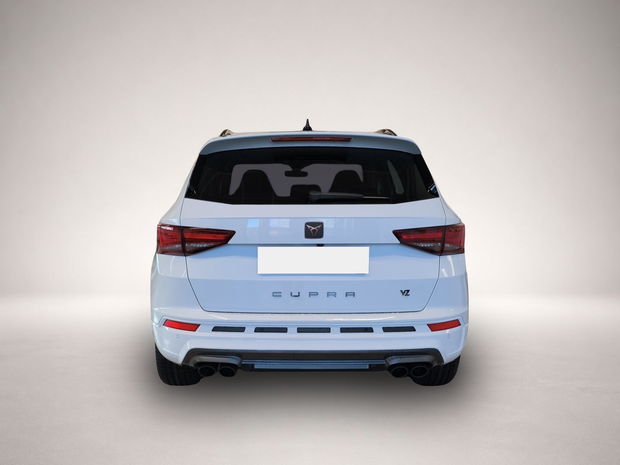 CUPRA Ateca, image 5 of 5