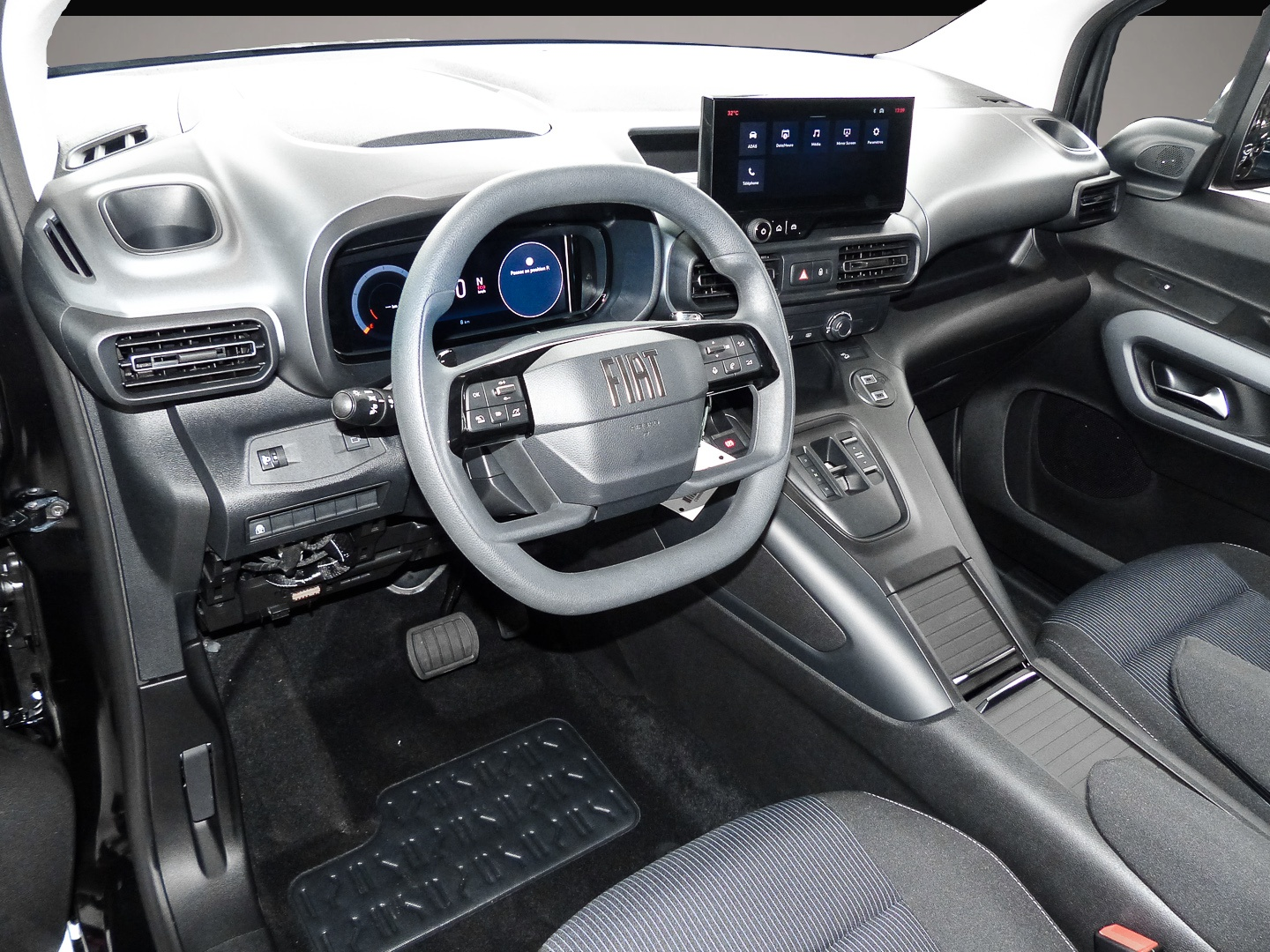 Fiat Qubo (08/2026, Diesel)