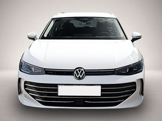 Volkswagen Passat Variant (05/2026, Diesel)