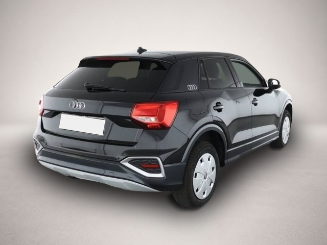 Audi Q2 (09/2025, Benzin)
