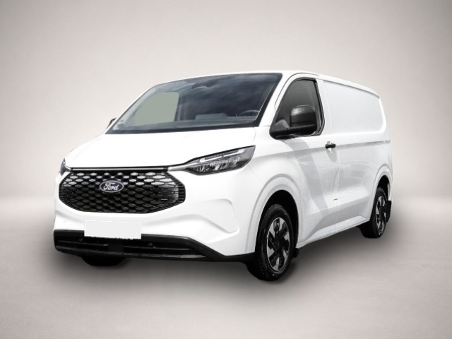 Ford Other (05/2025, ELECTRIC)