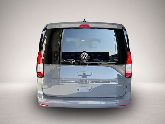 Volkswagen Caddy (06/2026, Hybrid (Benzin/Elektro))