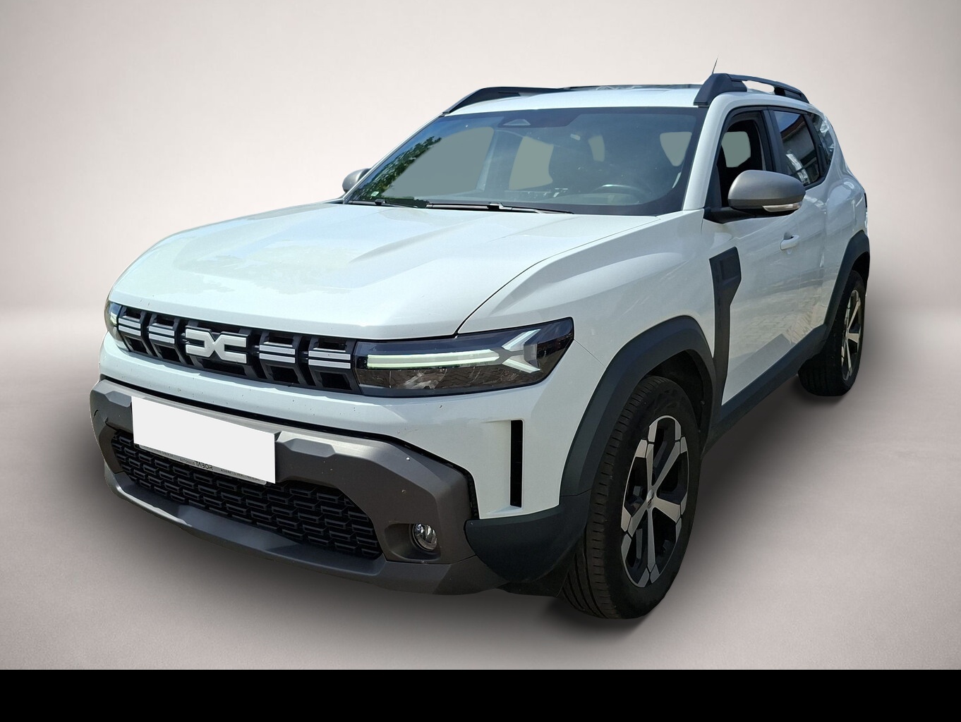 Dacia Duster (09/2024, Hybrid (Benzin/Elektro))