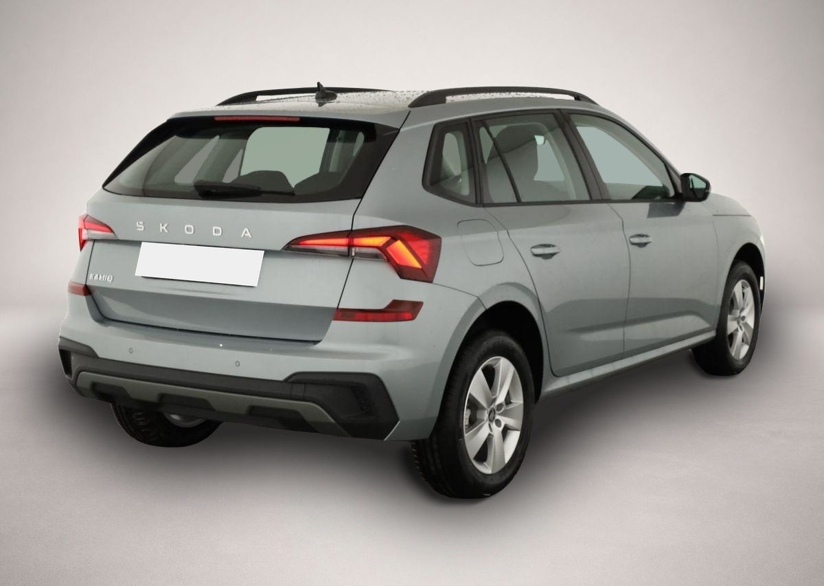 Skoda Kamiq, image 3 of 6
