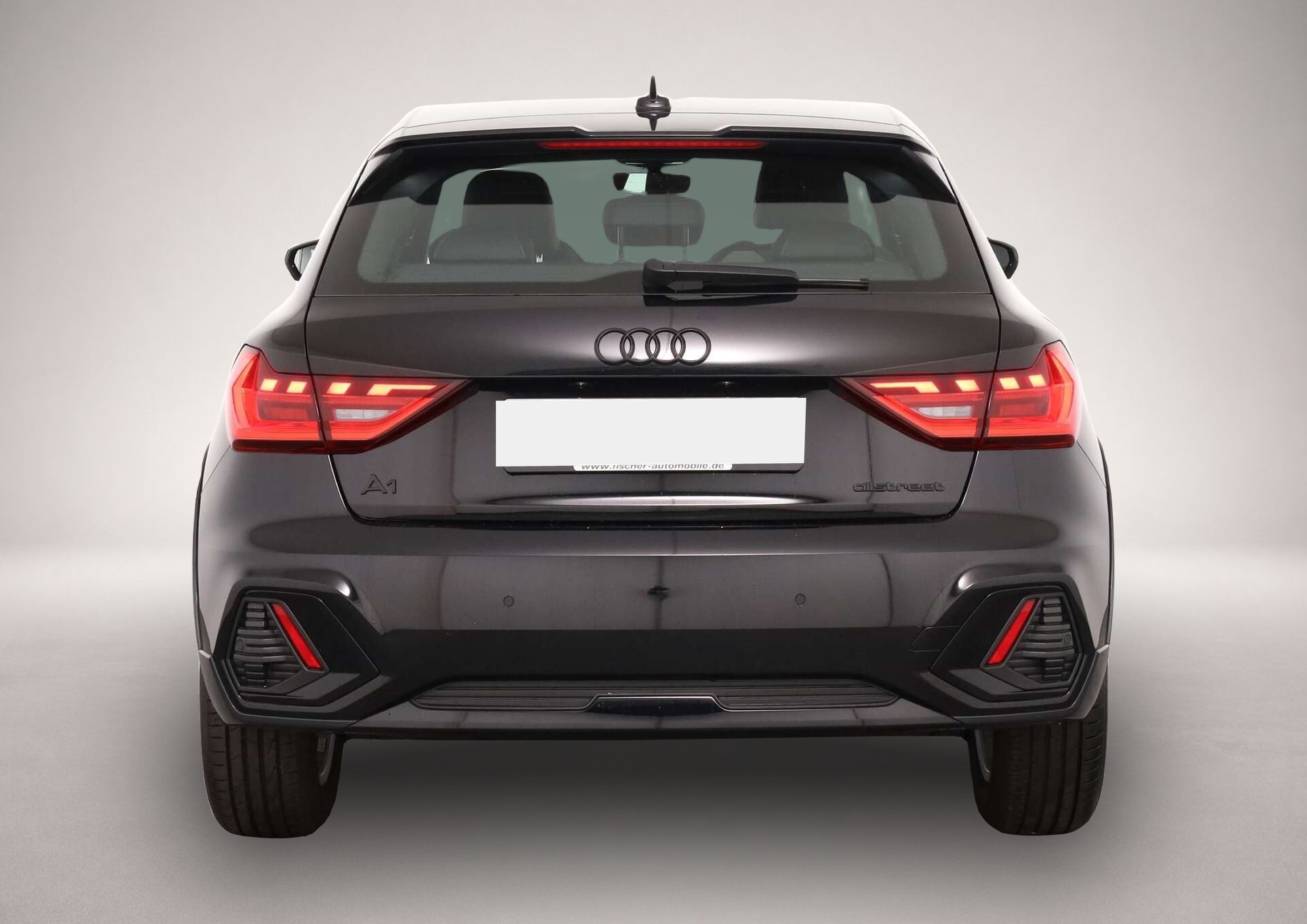 Audi A1 (06/2025, Benzin)