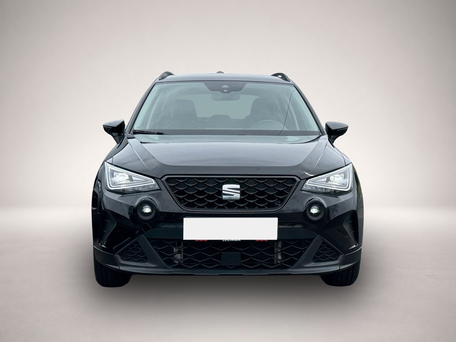 Seat Arona (06/2022, Benzin)