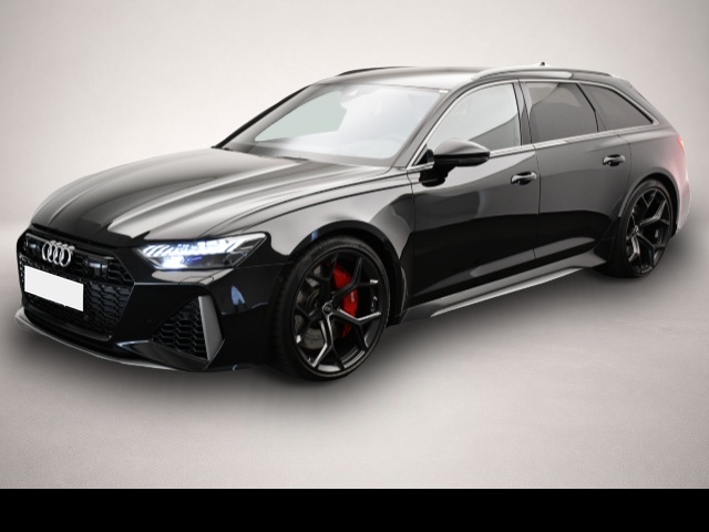 Audi RS6 (07/2025, Benzin)