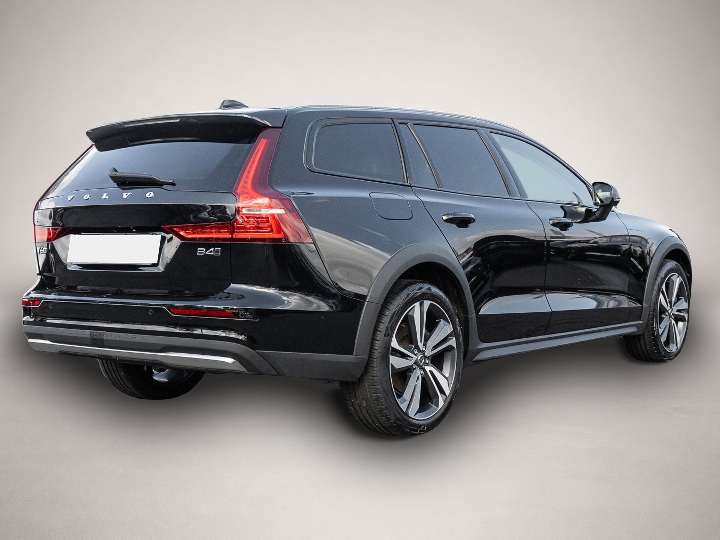 Volvo V60 Cross Country (01/2024, )