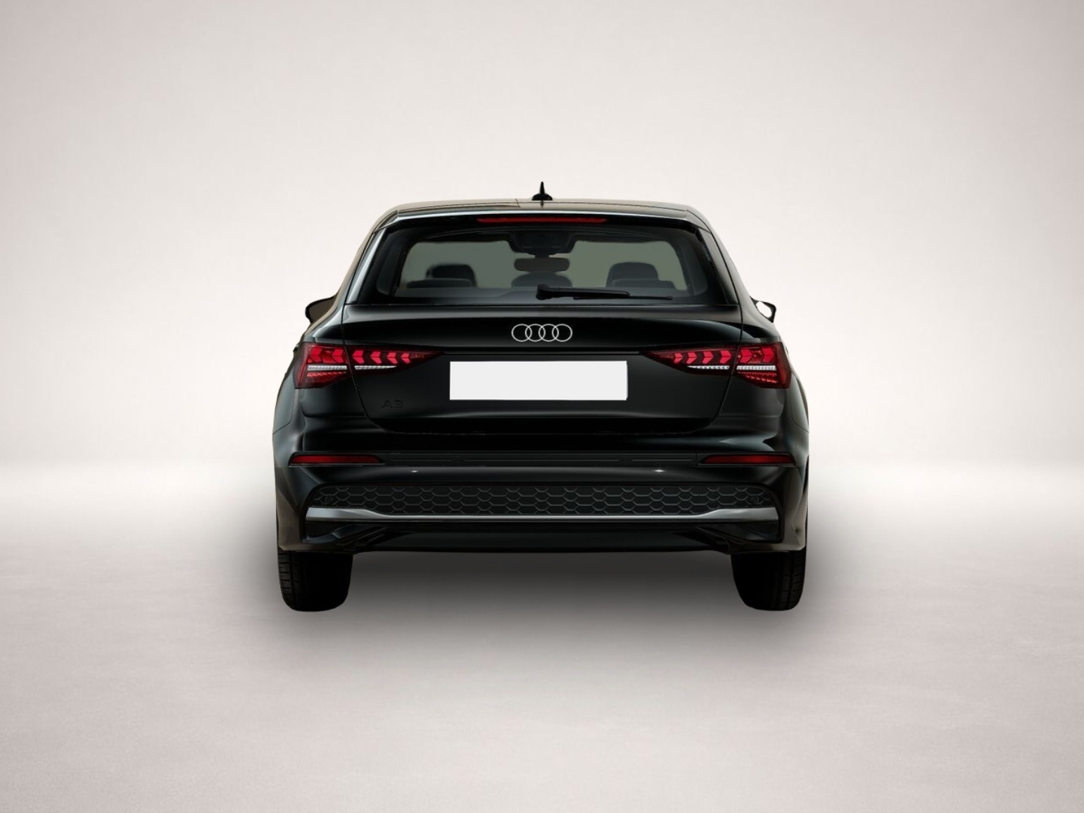 Audi A3, Bild 4 von 5