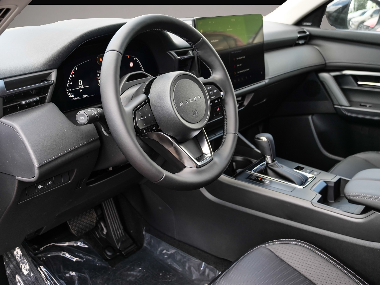 Mazda CX-5, image 3 of 6