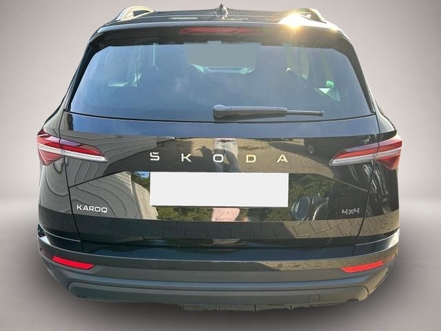 Skoda Karoq, Bild 3 von 4