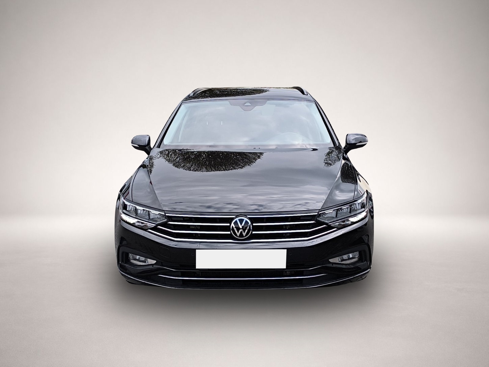 Volkswagen Passat Variant (04/2021, Diesel)