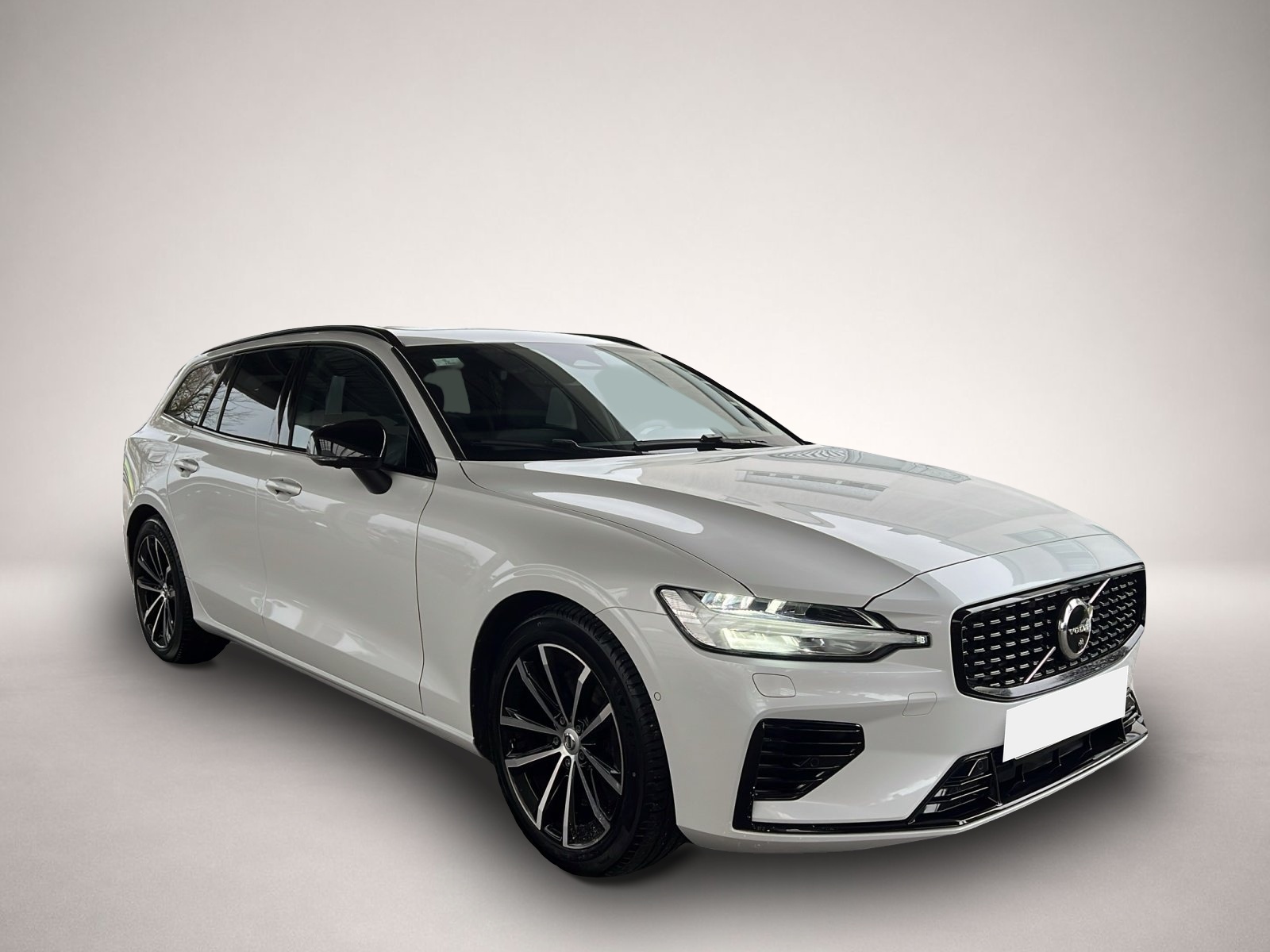Volvo V60 (11/2022, )