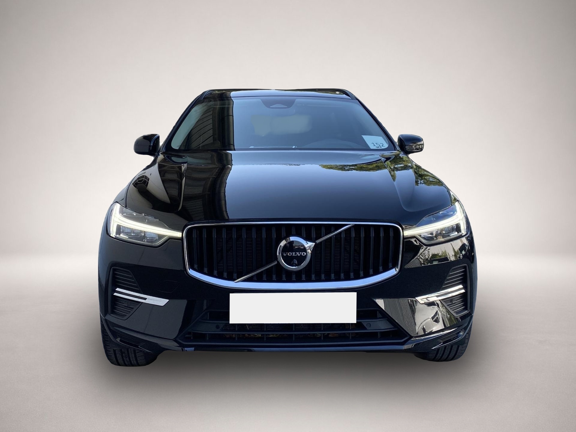Volvo XC60 (07/2022, Benzin)