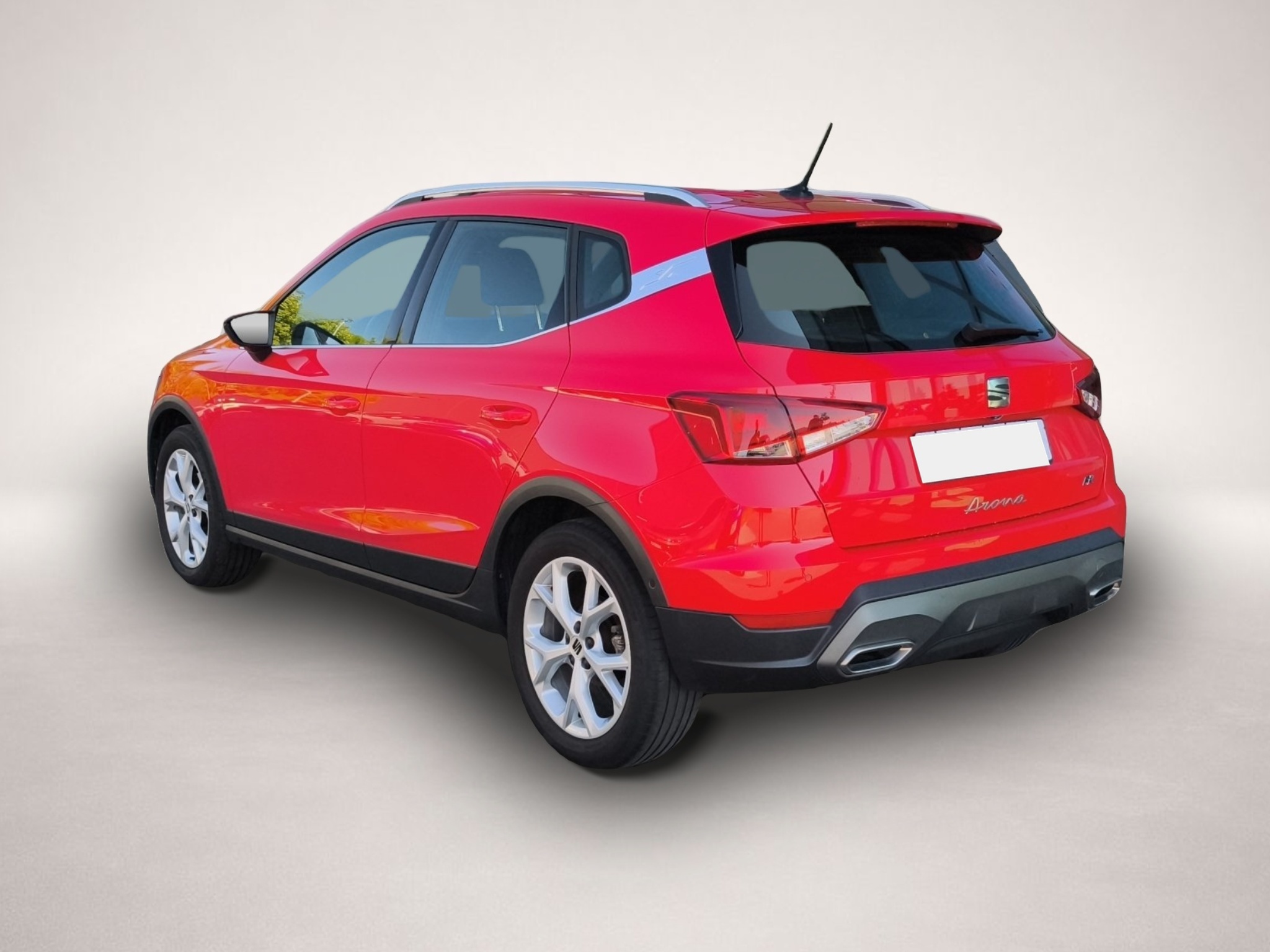 Seat Arona (05/2023, Benzin)