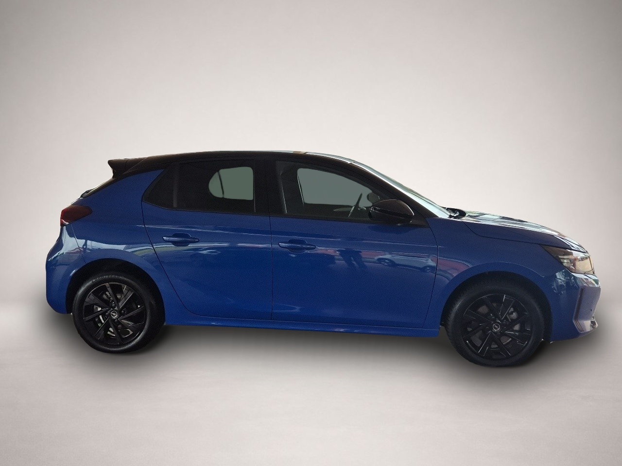 Opel Corsa (03/2025, )