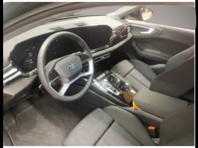 Audi A5 (10/2025, )