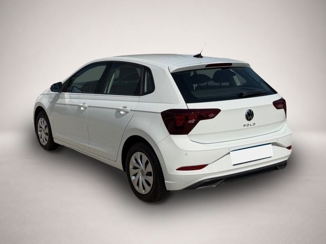 Volkswagen Polo (03/2023, Benzin)