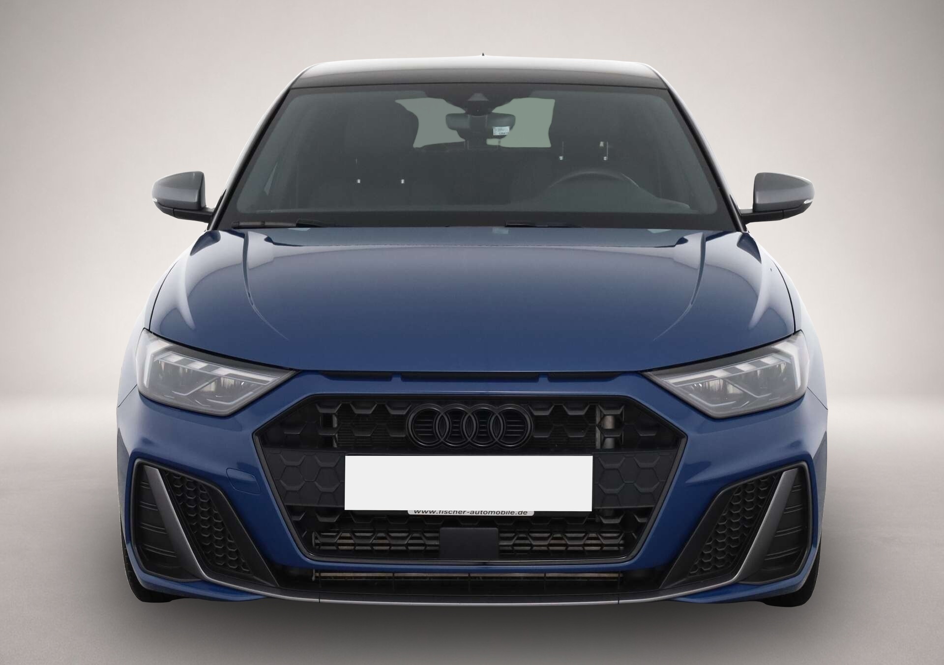 Audi A1 (03/2023, )