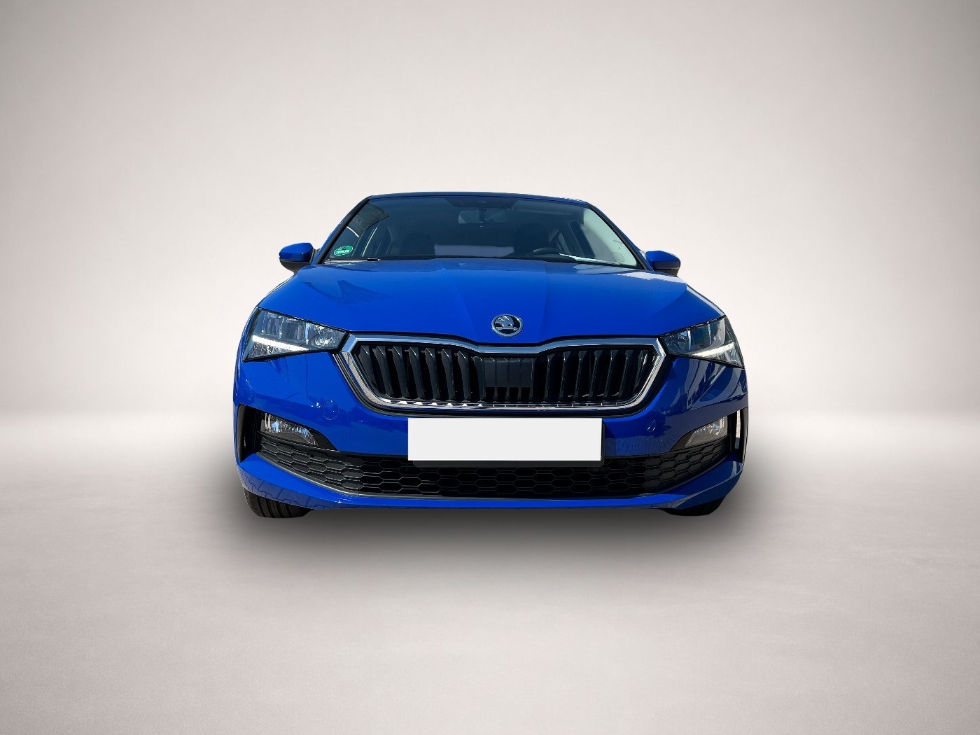 Skoda Scala (04/2021, )