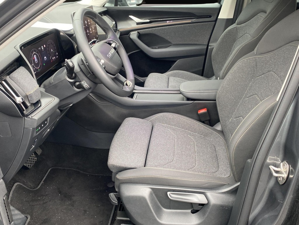 Skoda Kodiaq (06/2025, Hybrid (Benzin/Elektro))
