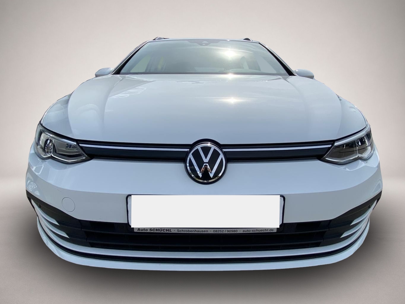 Volkswagen Golf (04/2023, )