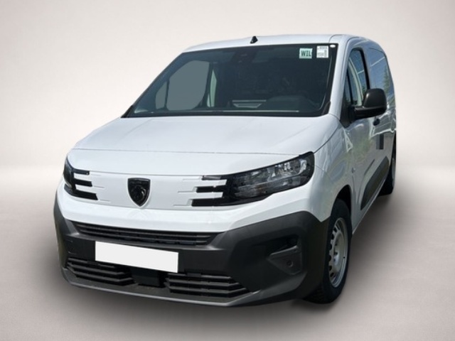 Peugeot Other (04/2025, Diesel)