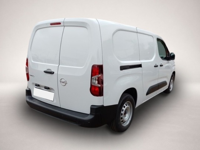 Opel Other (06/2025, ELECTRIC)
