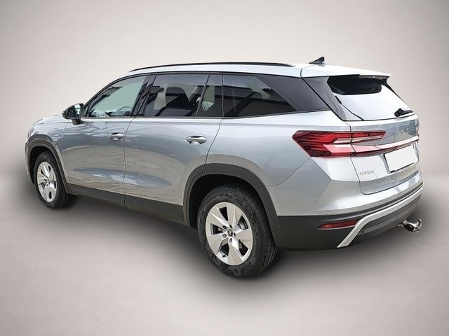 Skoda Kodiaq, Bild 3 von 5