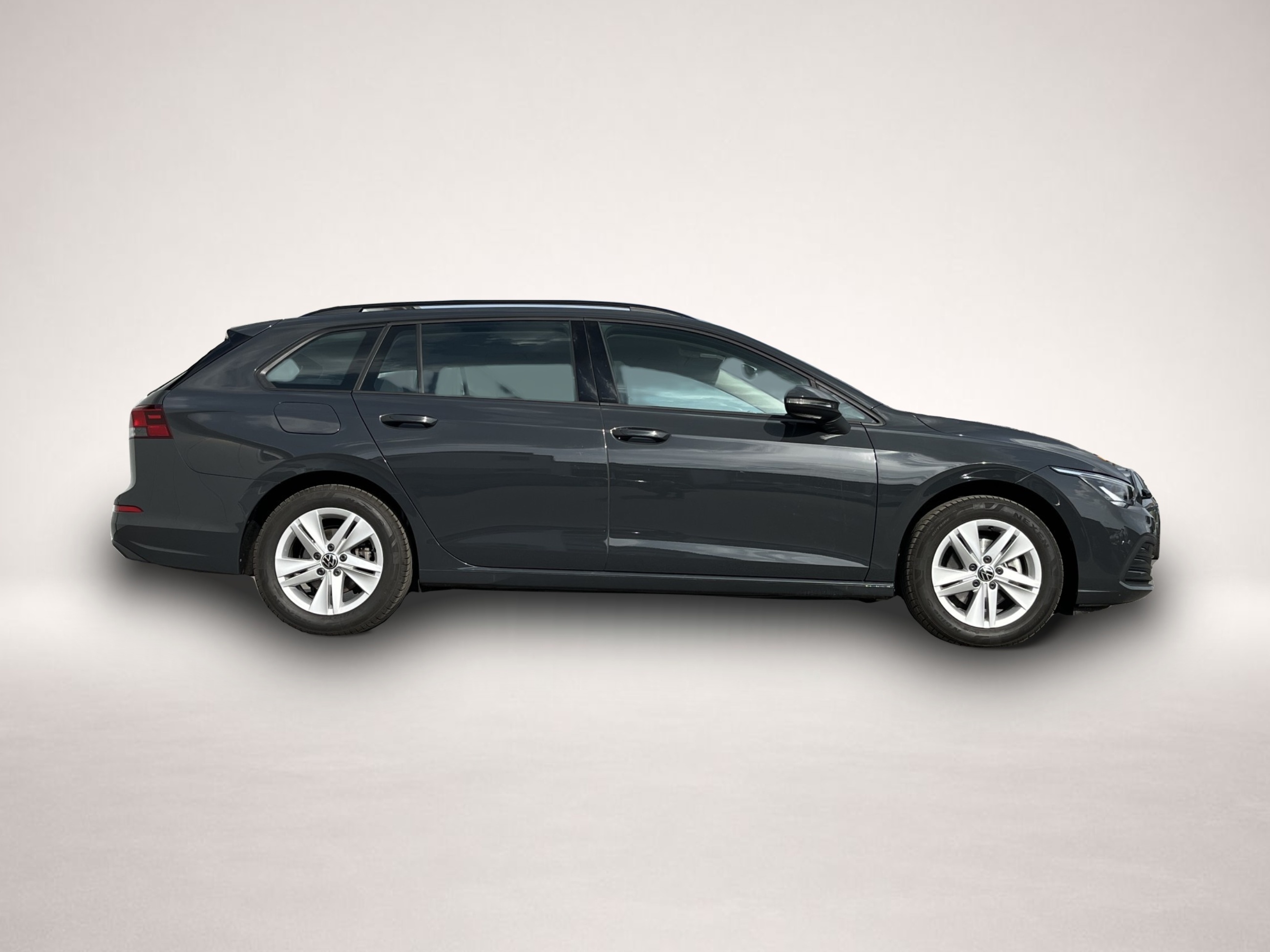 Volkswagen Golf (09/2022, Benzin)