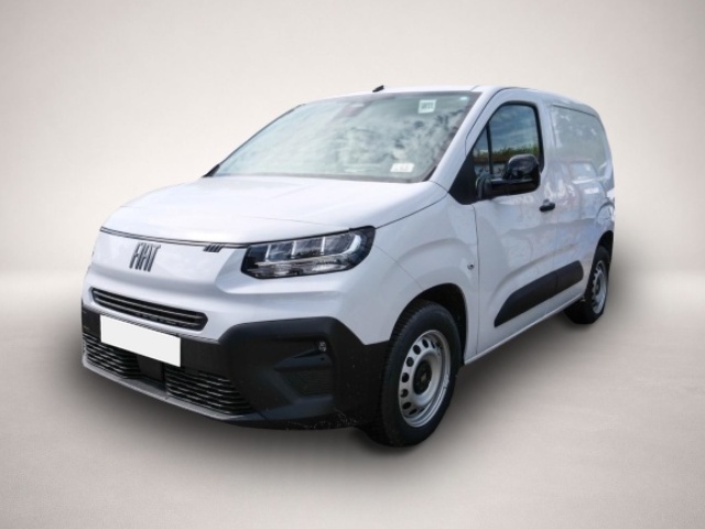 Fiat Doblo (, Diesel)