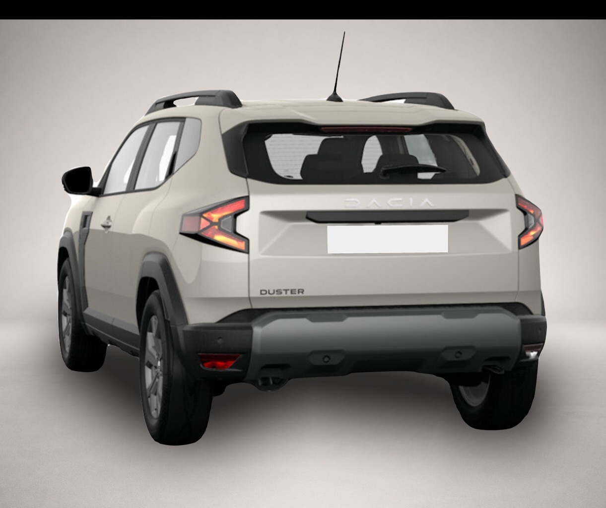 Dacia Duster (04/2026, Benzin)