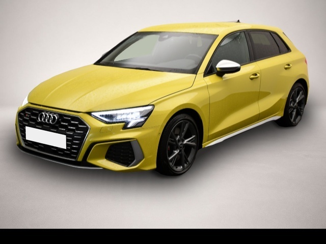 Audi quattro (03/2024, Benzin)