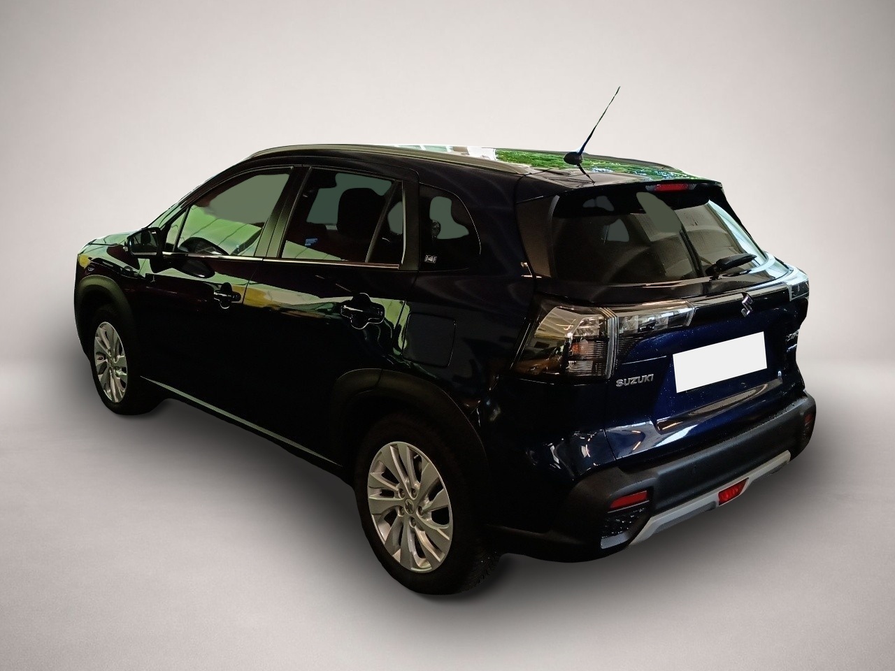 Suzuki (SX4) S-Cross (05/2023, Benzin)