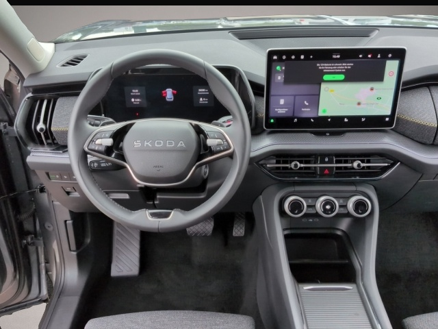 Skoda Kodiaq (06/2025, Benzin)