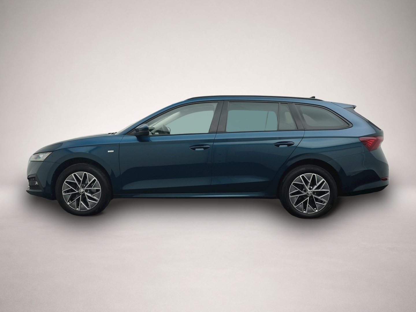 Skoda Octavia (02/2023, Diesel)
