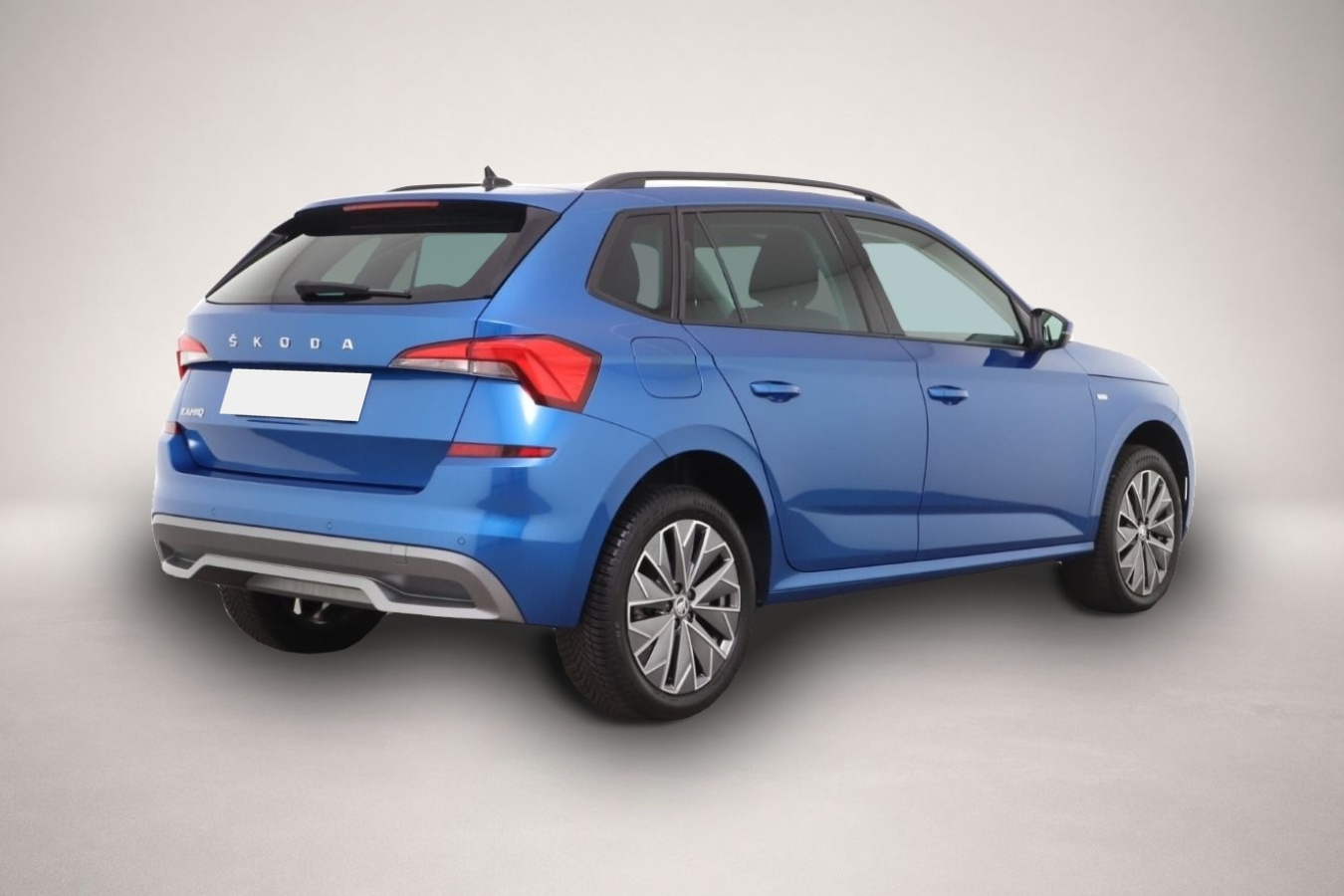Skoda Kamiq (01/2024, )