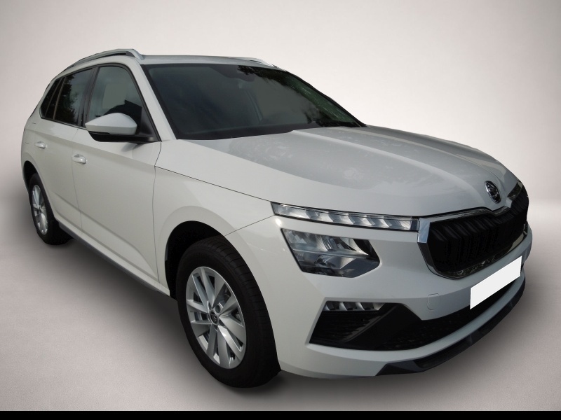 Skoda Kamiq (06/2026, Benzin)